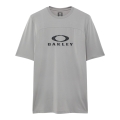 Oakley Fahrrad-Trikot Free Ride RC SS Jersey (MTB Trail) grau Herren